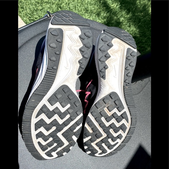 Nike Zoom Winflo 3 Shoes - Picture 5 of 7